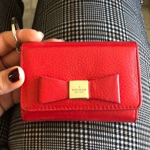 Kate Spade wallet ♠️